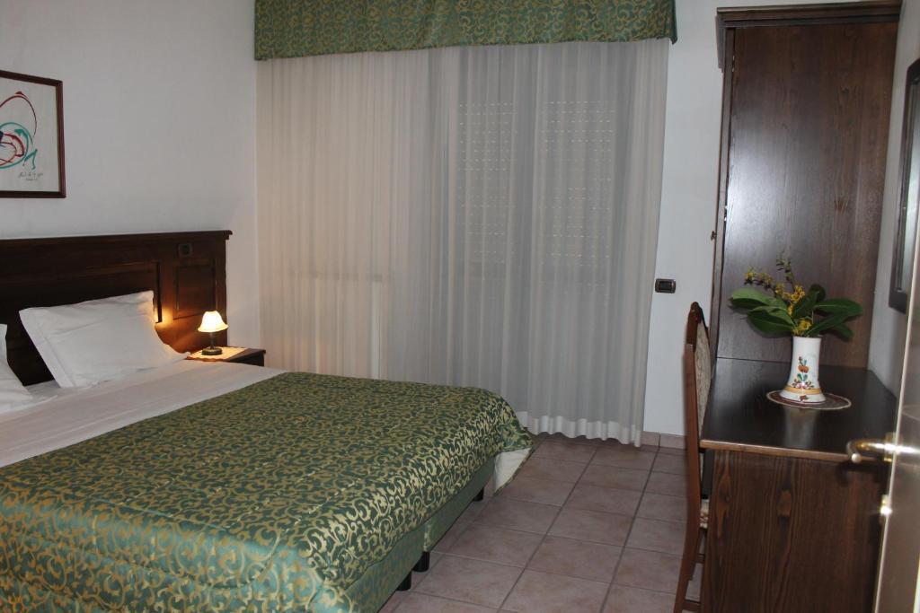 Aparthotel La Piscina Isola del Gran Sasso d'Italia