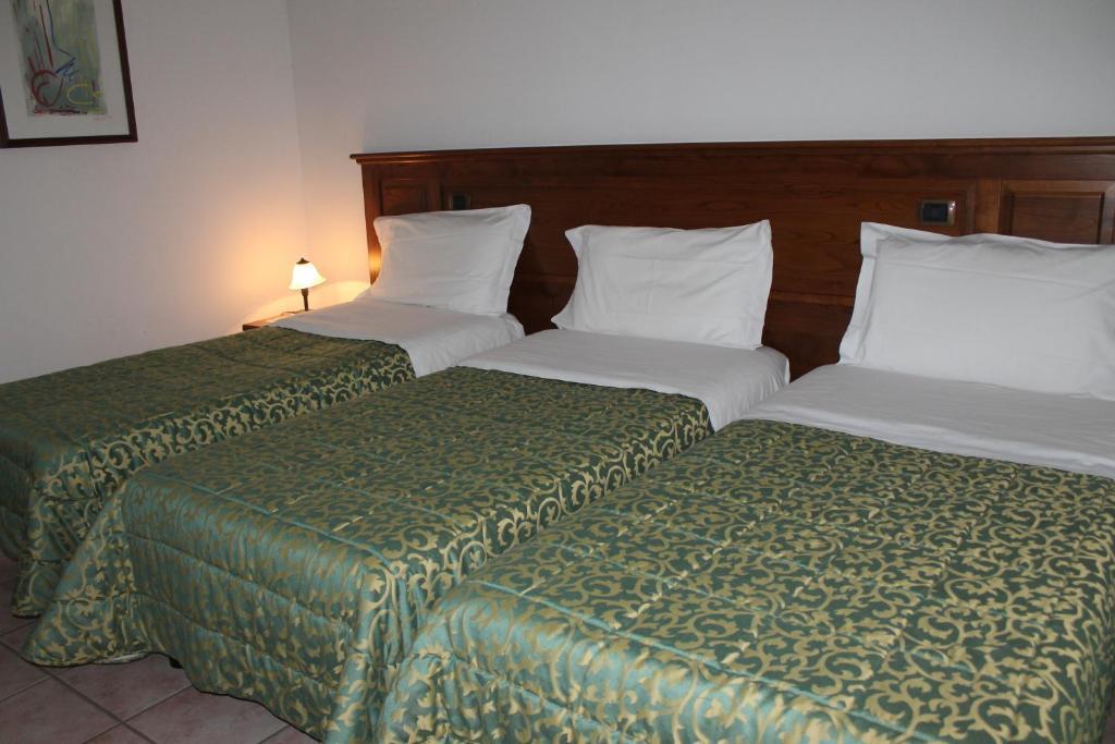 Aparthotel La Piscina